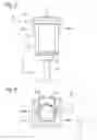 Fig. 04 - Foreign material adhesion preventing device and camera device provided with same