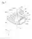 Fig. 06 - Foreign material adhesion preventing device and camera device provided with same