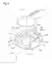 Fig. 07 - Foreign material adhesion preventing device and camera device provided with same