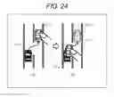 Fig. 25 - Driving support device, driving support system and driving support method