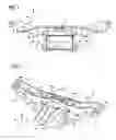 Fig. 02 - Device for securing braking devices to a chassis frame of a rail vehicle