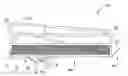 Fig. 01 - Convertible cart device