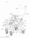 Fig. 01 - Child support apparatus