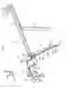Fig. 02 - Floor brace fastening structure
