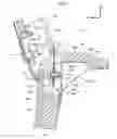Fig. 03 - Floor brace fastening structure