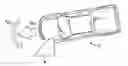 Fig. 01 - Vehicle body structure