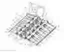 Fig. 01 - Elastic crawler and elastic crawler device