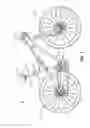 Fig. 02 - Bicycle seat post with adjustable height
