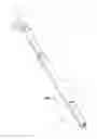 Fig. 03 - Bicycle seat post with adjustable height