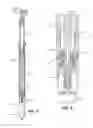Fig. 05 - Bicycle seat post with adjustable height