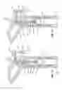 Fig. 10 - Bicycle seat post with adjustable height