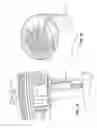 Fig. 12 - Bicycle seat post with adjustable height