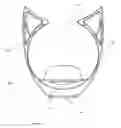 Fig. 07 - AERODYNAMIC BOTTLE HOLDER SYSTEM