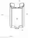 Fig. 08 - AERODYNAMIC BOTTLE HOLDER SYSTEM