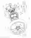 Fig. 06 - Steered wheel support structure of vehicle