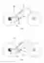 Fig. 09 - Rear suspension system for a bicycle