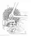 Fig. 01 - Chain guide sensor and methods of controling a bicycle