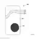 Fig. 15 - Drive arrangement for a bicycle