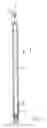Fig. 03 - Cross tie tube assembly