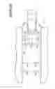 Fig. 06 - Buoyant structure with offloading device