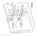 Fig. 08 - Buoyant structure with offloading device