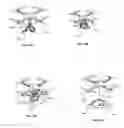 Fig. 21 - Unmanned aerial vehicle system and methods for use