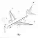 Fig. 02 - Systems and methods for controlling moisture ingress in aircraft skin mounted electronics