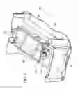 Fig. 08 - Systems and methods for controlling moisture ingress in aircraft skin mounted electronics
