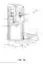 Fig. 05 - Two stage strut allowing low initial compression load