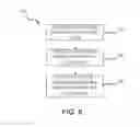 Fig. 10 - Two stage strut allowing low initial compression load
