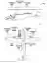 Fig. 01 - Stopped rotor aircraft