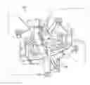 Fig. 01 - Teetering rotor hub system