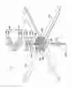 Fig. 06 - Teetering rotor hub system
