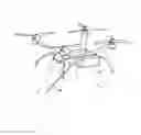 Fig. 02 - Drone Washing