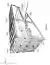 Fig. 40 - Modular container transport systems