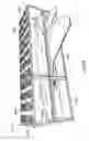 Fig. 41 - Modular container transport systems