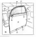 Fig. 01 - Aircraft divider assembly