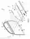 Fig. 03 - Aircraft divider assembly