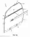 Fig. 07 - Aircraft divider assembly