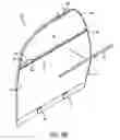 Fig. 08 - Aircraft divider assembly