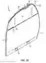 Fig. 09 - Aircraft divider assembly