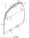 Fig. 10 - Aircraft divider assembly