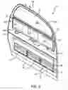 Fig. 12 - Aircraft divider assembly