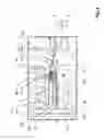 Fig. 05 - Aircraft cabin and partition assembly therefor