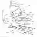 Fig. 01 - Aircraft seat