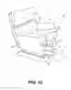 Fig. 11 - Aircraft seat