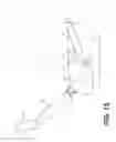 Fig. 16 - Aircraft seat