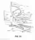 Fig. 26 - Aircraft seat