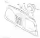 Fig. 01 - One-motion table latch