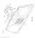 Fig. 04 - One-motion table latch